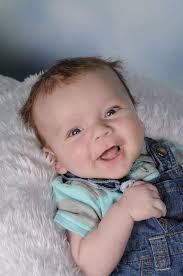 Baby of the Year 2013 finalists