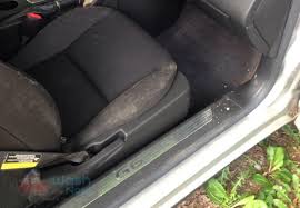 There are numerous ways available for removal mold in your car; How Wash Me Now Restored A Moldy Car Call 647 607 5199