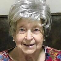 Hilda Schluter Obituary