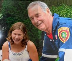 Wow.. A Great man. RIP Robert Hayes, Jr.