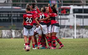 Compre conjunto flamengo feminino refletivo dri fit na shopee brasil! Flamengo Vai Participar Da Primeira Edicao Da Supercopa Do Brasil Feminina 2022 Flamengo Coluna Do Fla