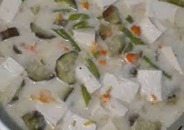 Seblak) adalah makanan indonesia yang dikenal berasal dari bandung, jawa barat yang bercita rasa gurih dan pedas. Cara Memasak 1 Sayur Lodeh Terong Ungu Pedas