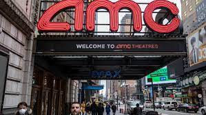 Comprehensive quotes and volume reflect trading in all markets and. Amc Stock Price Soars As Reddit Investors Encourage Trading The Verge