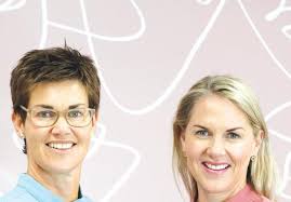 Inspirational Women 2024 by The Adviser