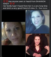 Who has Shannon smith contact information iam looking for him tag him