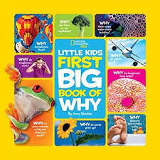 Gifts For 5 Year Old Girls 2020 List Of Best Toys National Geographic Kids Big Book Magazines For Kids