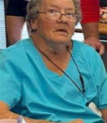 Cynthia Louise Vandergriff