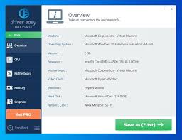 Then driver easy will scan your computer quickly and … Drivereasy 5 6 15 Download For Pc Free