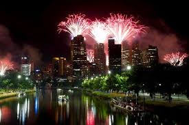 New Year S Eve Live The Best Pictures From Around The World As We Welcome In 2013 New Year S Eve Around The World New Year Fireworks New Year Celebration