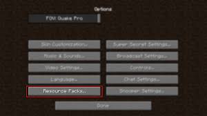 Resource/texture packs are one of the easiest ways to . Resource Pack Avatarmc
