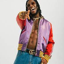 Stream ye the new song from burna boy. Thanks Ye There S New Life For Burna Boy S Ye From People Searching For Kanye West S Album Music Africa Awake