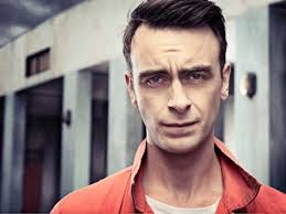 Joseph Gilgun