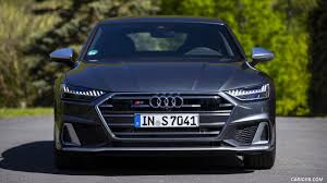 The 2020 audi a7 is one of the best looking audis on sale today, but it's also one of the most practical cars in its lineup. 2020 Audi S7 Sportback Tdi Color Daytona Grey Front Caricos