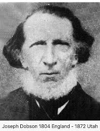 Interesting family history discoveries in Richmond Utah cemetery