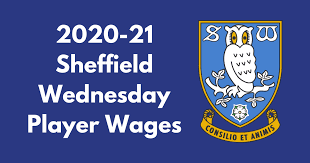 Sheffield wednesday were deducted 6 points for breaching financial regulations. Sheffield Wednesday 2020 21 Player Wages Football League Fc