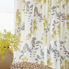 Browse through our wide selection of brands, like and. Grey White And Yellow Curtains Home The Honoroak Bedroom Atmosphere Ideas Wedding Party Light Blue Tan Dinning Table Room Red Wallpaper Apppie Org