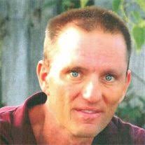 Obituary information for Chad Paul Chamberlain