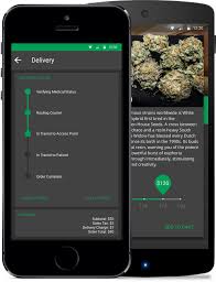 Find trusted weed delivery companies! As Soon As One Uber For Weed Startup Gets Cut Down Another Grows In Its Place The Verge