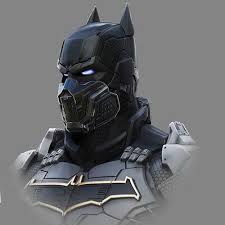 Artstation Batman Susheel Kumar Batman Batman Comics Batman Concept