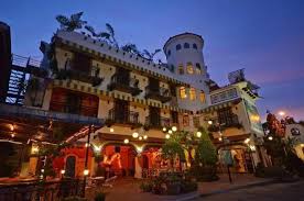 This is a two storey home situated on a quite neighborhood. Reconfirming My Super Approval Of Florentina Homes In Dumaguete Review Of Florentina Homes Apartment Hotel Dumaguete City Philippines Tripadvisor