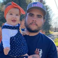 Fundraiser for Destiny Crews by Ashley Atwell Destiny Crews : Joshua's  Family and Funeral