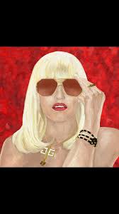 Thank you to Cory Mckay and Michelle Mary for giving these paintings a good  home! Thanks for the support :)