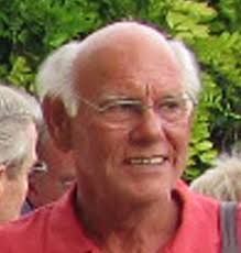 Robert Erickson Obituary