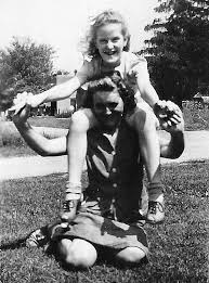 Harpers Ferry IA memories. . . .