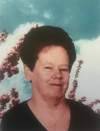 Obituary information for Patricia T Merrell