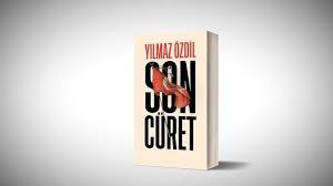 Son cüret, yılmaz özdil tarafından 8 ekim 2020 tarihinde yayınlanan, yeni çıkan 456 sayfa olan ve cumhuriyet sevdalılarının merakla beklediği son cüret, yılmaz özdil'in, corona virüs günlerinde evde kalan ve evde yapılabilecek aktiviteler içerisinde arayışta bulunan kişilere güzel bir armağanı. Son Curet E 7 Den 70 E Buyuk Ilgi Son Dakika Haberleri