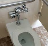 Automatic Toilet Flush HACK, No more wet butt!