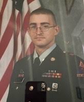 Joshua Bosarge Obituary (1976