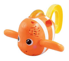Und zahlen einen durchschnittlichen warmwasserpreis von 1 cent pro liter. Vtech Badespass Fisch Kidsroom De