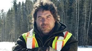 An ice road may pass over frozen lakes, rivers, and ocean water, and you transport supplies to areas that are not connected by roadways or where standard roads. Darrell Ward Tv S Ice Road Truckers Driver Dies In Plane Crash Bbc News