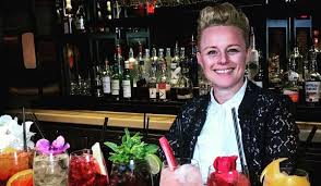 The Name's Wines. Emily Wines.