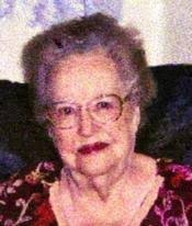 Ruth Mathew Obituary