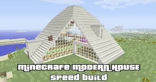 Http Minecraftstream Com Minecraft Tutorials Minecraft Modern House Speed Build Minecraft Modern House Minecraft Modern Minecraft House Guide Minecraft