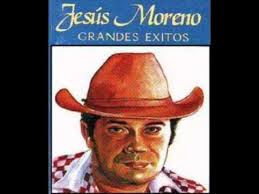 Jesus Moreno