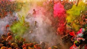 Holika dahan is an important ritual observed by hindus as part of celebrating holi with a lot of exuberance each year. Gedwc Xbysp7om