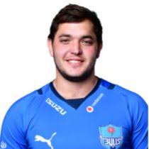 Arno Botha leads youthful Bulls in final regular-season Currie Cup match