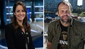 Assistir filmes e séries online no superflix é nota 10. Mariano Lopez Y Malena Castaldi Nueva Dupla De Telemundo Al Mediodia Tvshow 14 09 2018 El Pais Uruguay