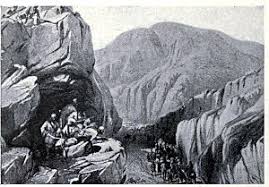 First Anglo-Afghan War Facts for Kids