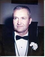 CHARLES BLACKBURN Obituary (2010)