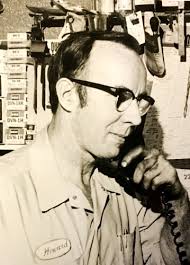 HOWARD DILL Obituary (2016)