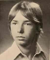 Happy birthday Tim. Timothy Mark Steinke was born