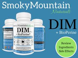 The packaging of dim plus indicates the product is for estrogen metabolism. Smoky Mountain Naturals Dim Review Updated 2021