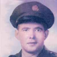 Peter J. Scanlon (1912–1958) • FamilySearch