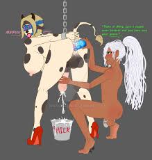 Rule34 - If it exists, there is porn of it   5463715