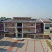 Smk seksyen 27, shah alam dibuka pada awal januari 2004. Smk Shah Alam Student Center
