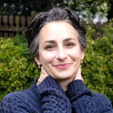 She found the half brother she never knew as a child. But her family  mystery was only beginning.